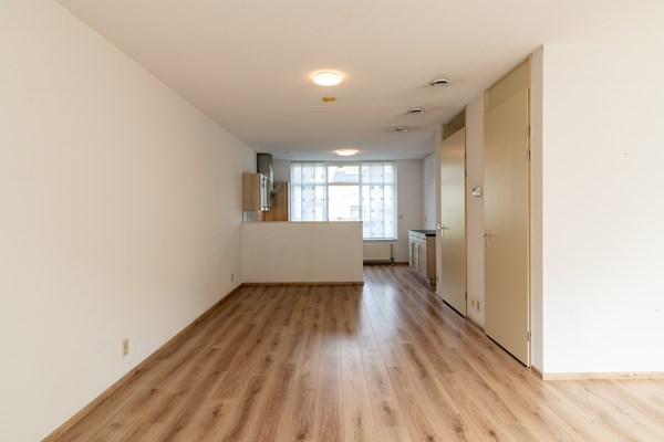 Medium property photo - Johan Hoenplantsoen 28, 6433 DA Hoensbroek